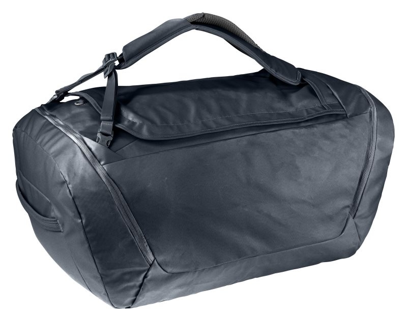 Sac à Dos De Voyage Deuter Duffel bag AViANT Duffel Pro 90 Noir | AZW-3628059