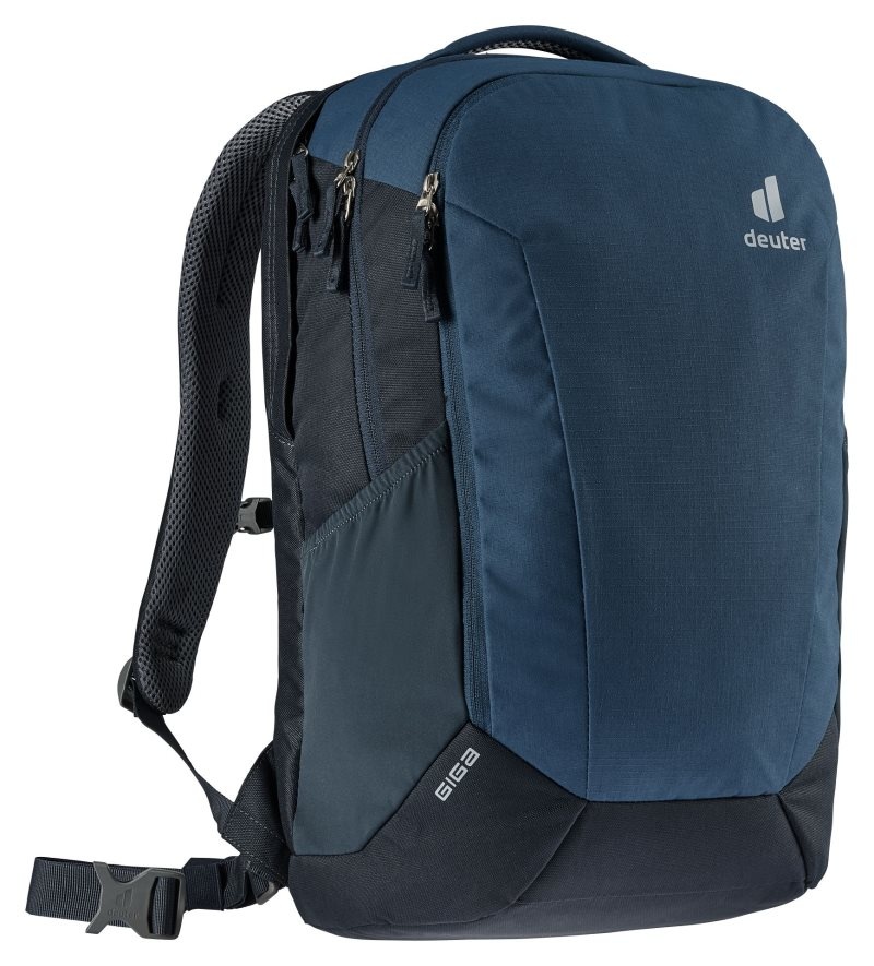 Sac à Dos Lifestyle Deuter Lifestyle daypack Giga Bleu | TJC-8804020