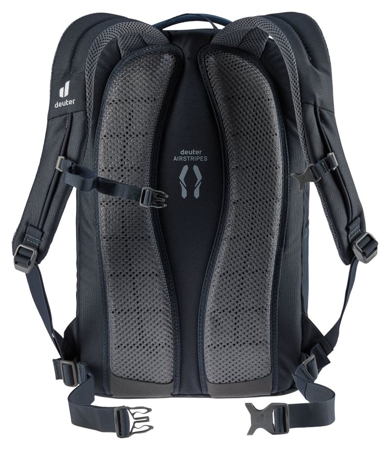 Sac à Dos Lifestyle Deuter Lifestyle daypack Giga Bleu | TJC-8804020