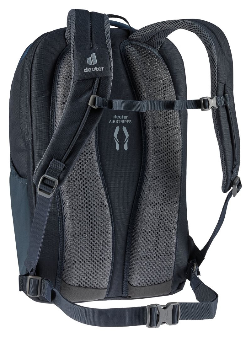 Sac à Dos Lifestyle Deuter Lifestyle daypack Giga Bleu | TJC-8804020