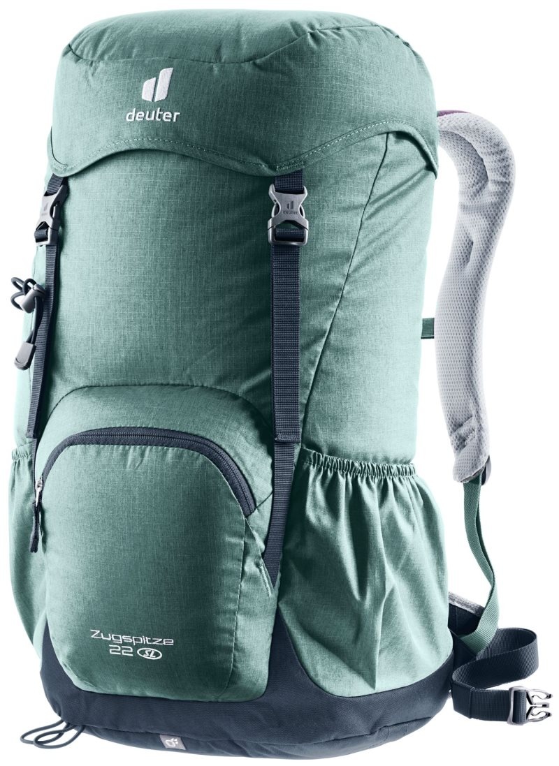 Sac à Dos De Randonnée Deuter Randonnée backpack Zugspitze 22 SL Jade-ink | NFA-6011800