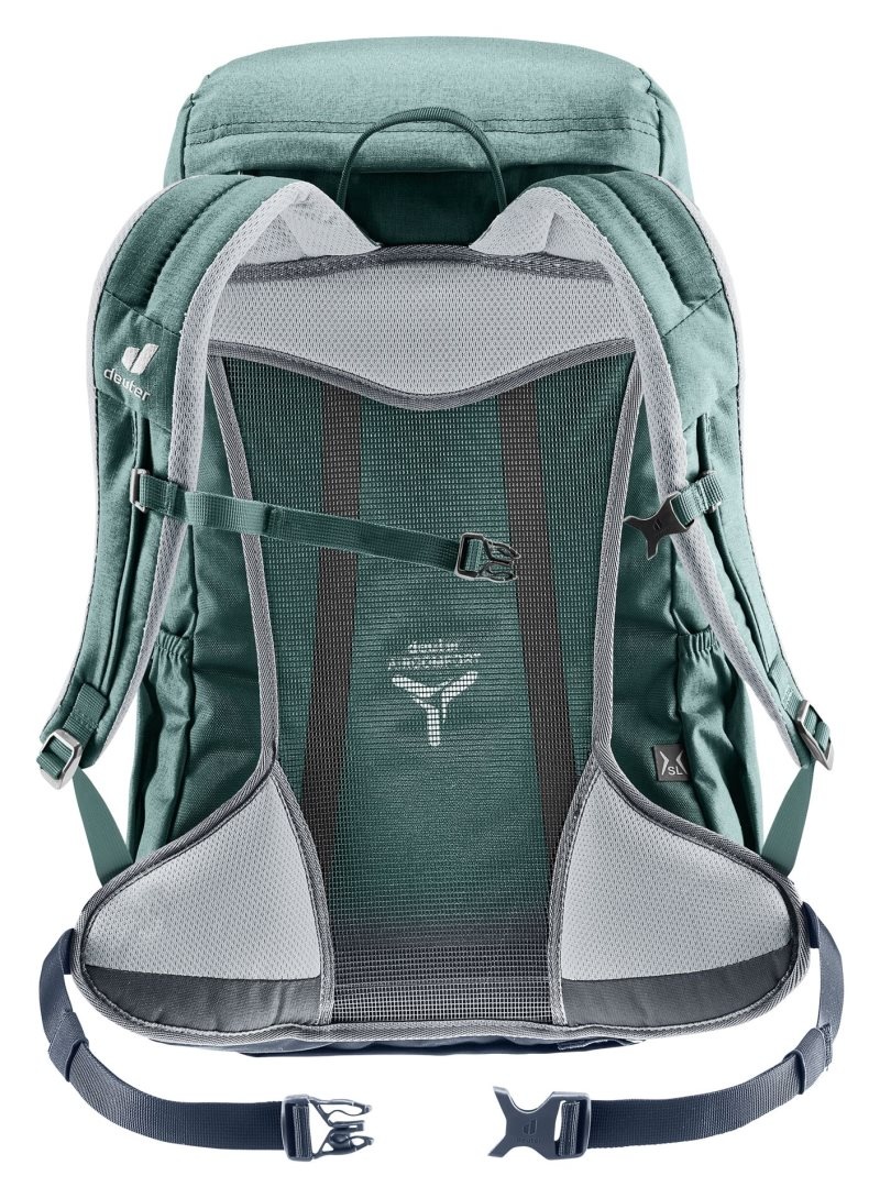 Sac à Dos De Randonnée Deuter Randonnée backpack Zugspitze 22 SL Jade-ink | NFA-6011800