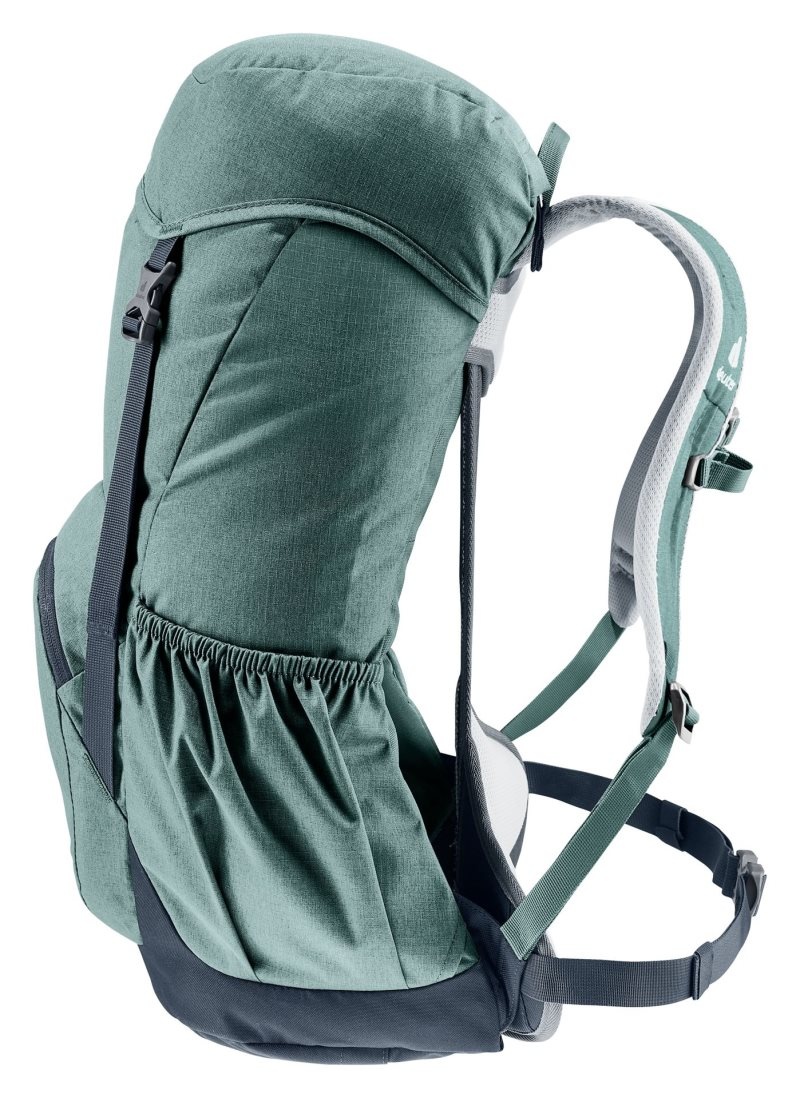 Sac à Dos De Randonnée Deuter Randonnée backpack Zugspitze 22 SL Jade-ink | NFA-6011800