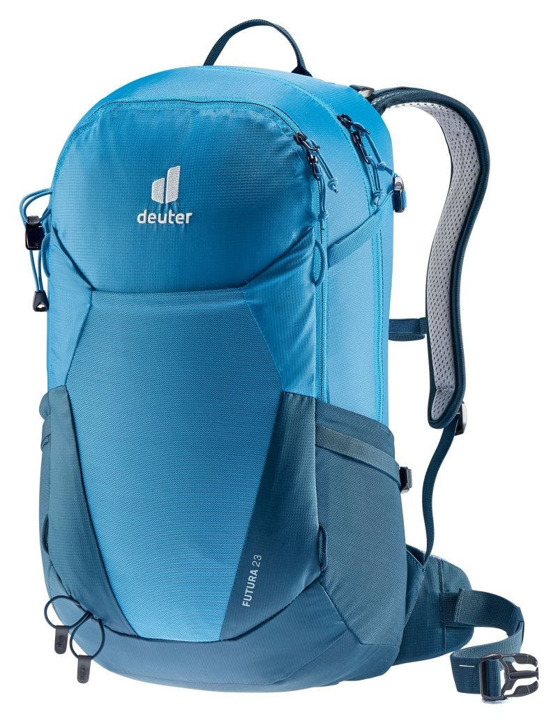 Sac à Dos De Randonnée Deuter Randonnée backpack Futura 23 Reef-ink | KBR-0176838