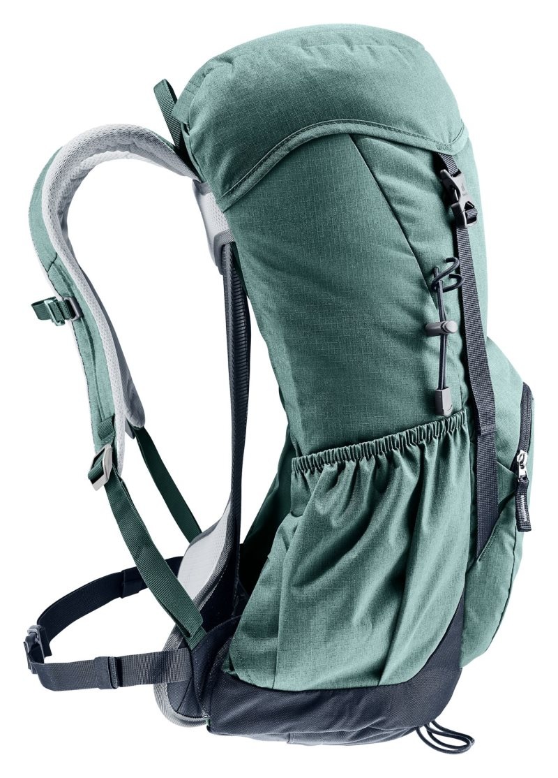 Sac à Dos De Randonnée Deuter Randonnée backpack Zugspitze 22 SL Jade-ink | NFA-6011800