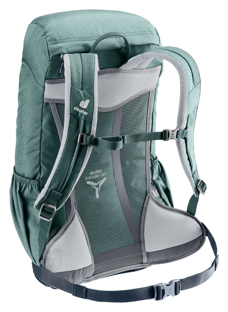 Sac à Dos De Randonnée Deuter Randonnée backpack Zugspitze 22 SL Jade-ink | NFA-6011800