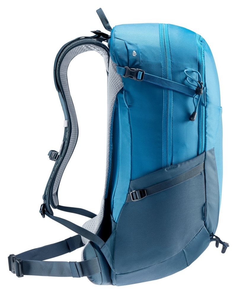 Sac à Dos De Randonnée Deuter Randonnée backpack Futura 23 Reef-ink | KBR-0176838