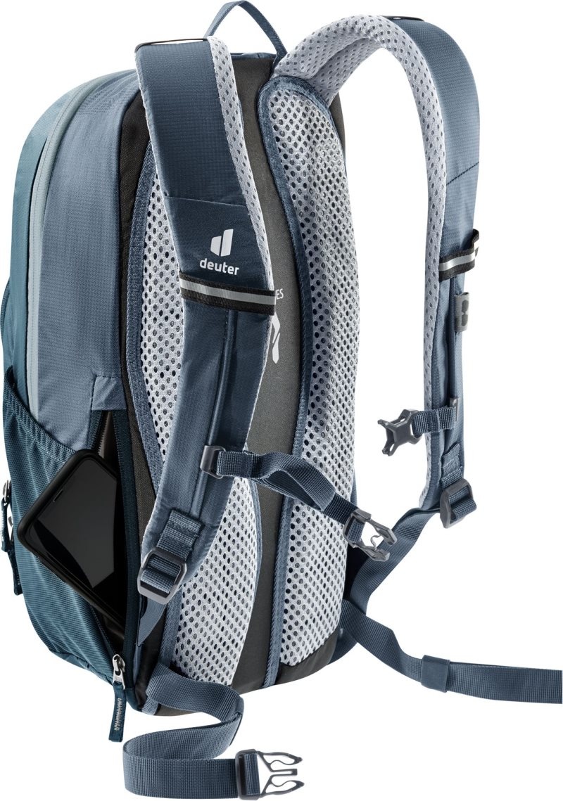 Sac à Dos De Vélo Deuter Bike backpack Bike I 14 Atlantic-ink | GDG-1724785