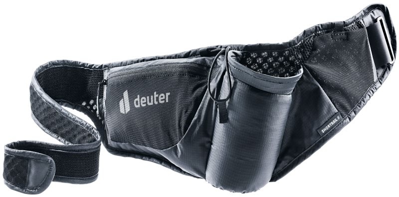 Sac à Dos Trail Running Deuter Trail running backpack Shortrail II Noir | BJE-6084832