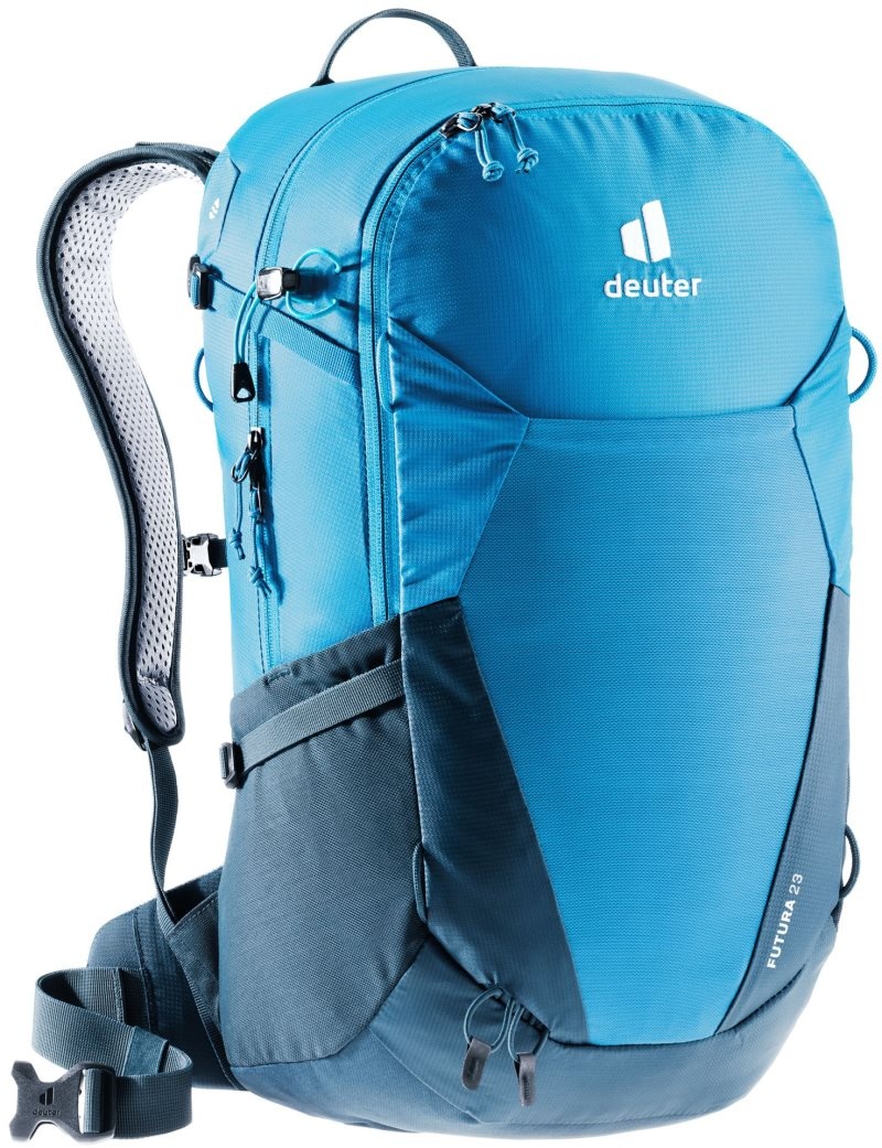 Sac à Dos De Randonnée Deuter Randonnée backpack Futura 23 Reef-ink | KBR-0176838