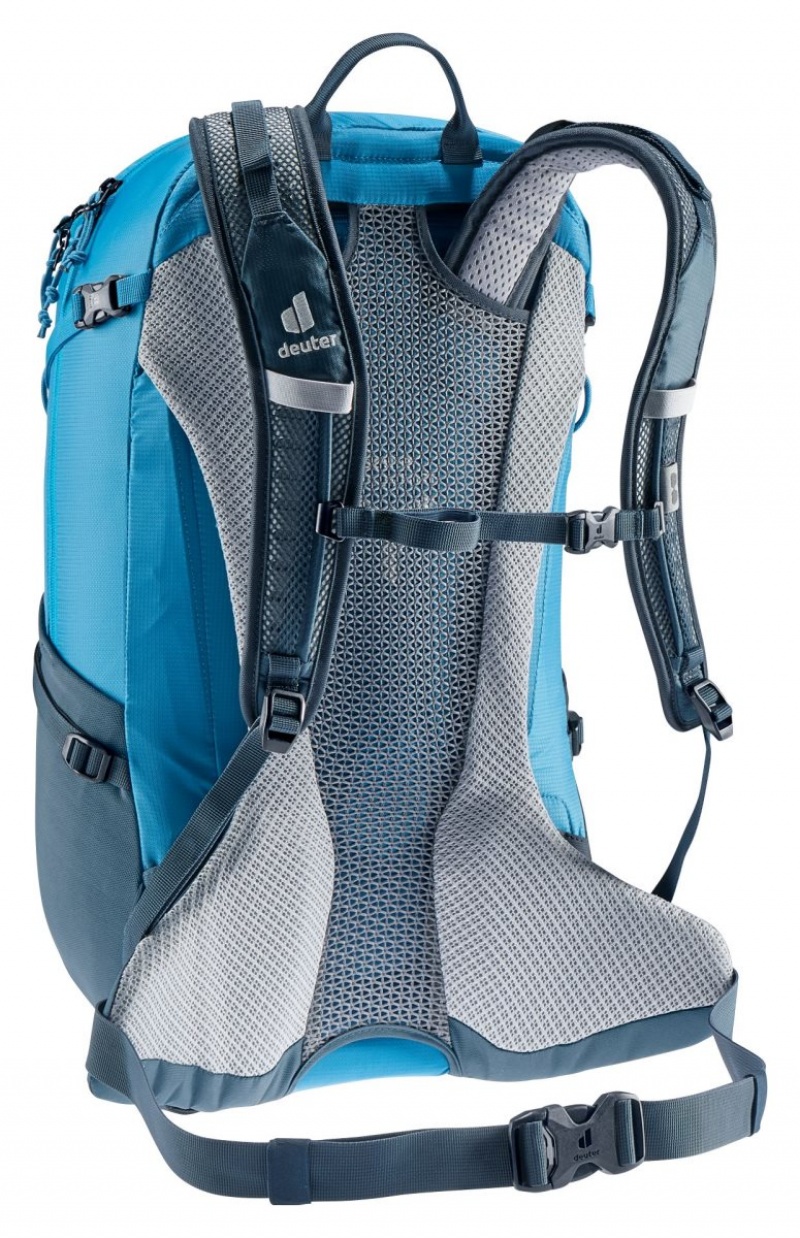 Sac à Dos De Randonnée Deuter Randonnée backpack Futura 23 Reef-ink | KBR-0176838