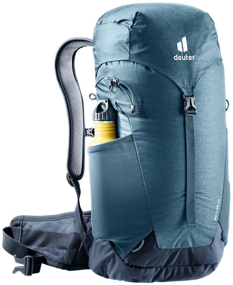 Sac à Dos De Randonnée Deuter Randonnée backpack AC Lite 24 Atlantic-ink | TDC-4366859