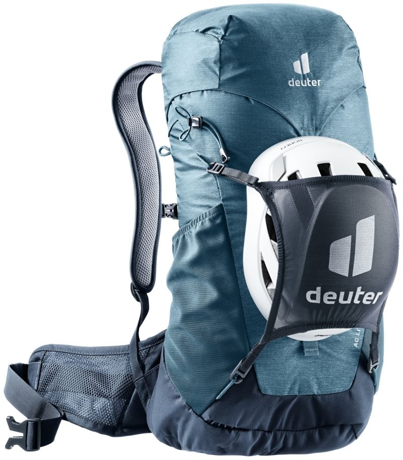 Sac à Dos De Randonnée Deuter Randonnée backpack AC Lite 24 Atlantic-ink | TDC-4366859