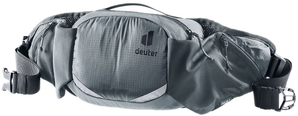 Packs En Cours D'exécution Deuter Hip bag Pulse 3 Grise Foncé | TZT-4913297