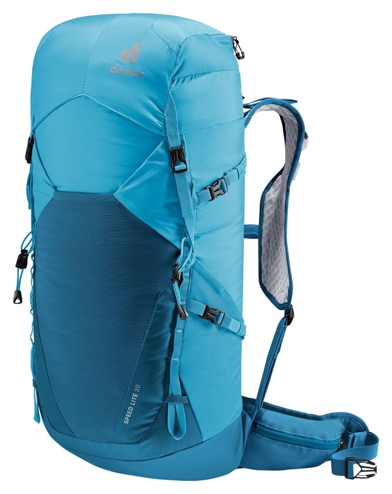 Sac à Dos De Randonnée Deuter Randonnée backpack Speed Lite 30 Azur | MWR-6605415