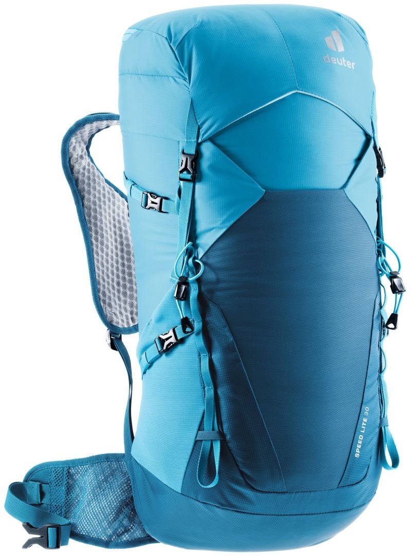 Sac à Dos De Randonnée Deuter Randonnée backpack Speed Lite 30 Azur | MWR-6605415