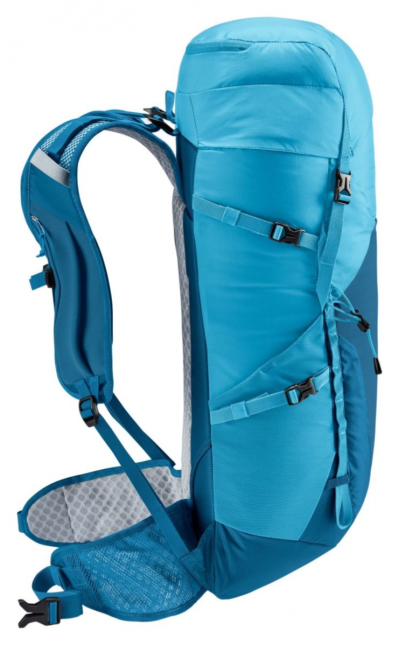 Sac à Dos De Randonnée Deuter Randonnée backpack Speed Lite 30 Azur | MWR-6605415