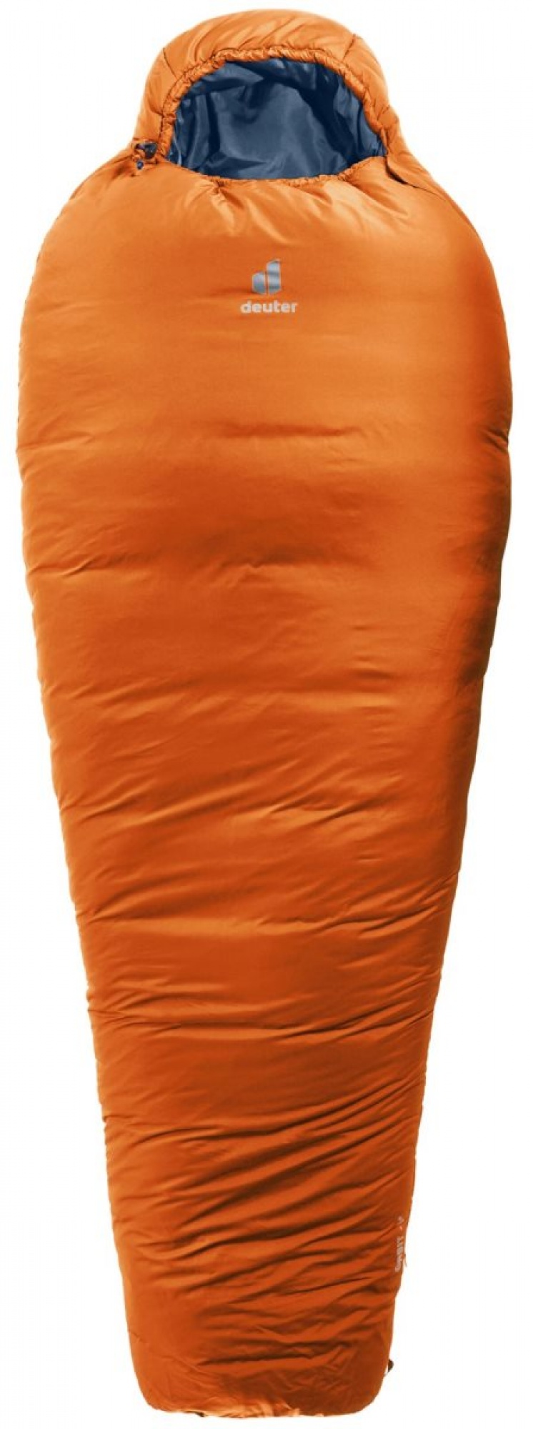 Sac De Couchage Deuter Synthétique fibre sleeping bag Orbit -5 Marron | KGC-3973311