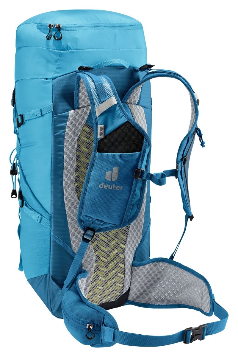 Sac à Dos De Randonnée Deuter Randonnée backpack Speed Lite 30 Azur | MWR-6605415