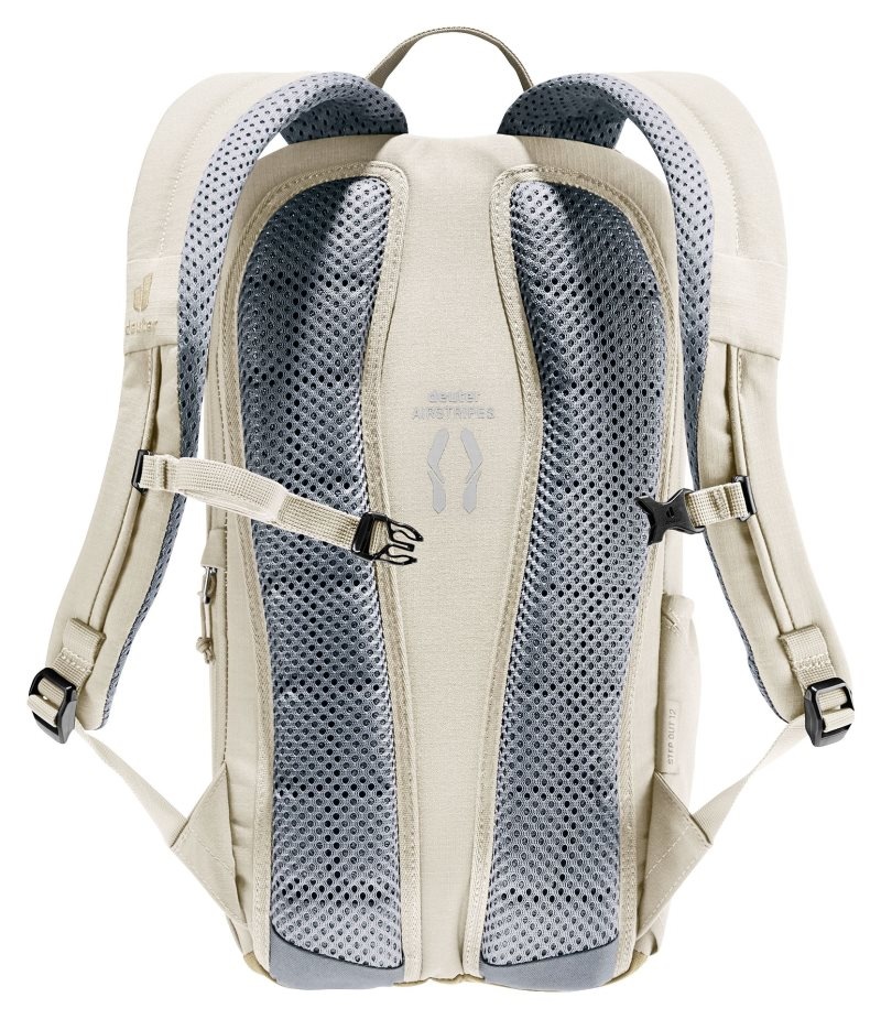 Sac à Dos Lifestyle Deuter Lifestyle daypack Stepout 12 Beige | ZEX-6309274