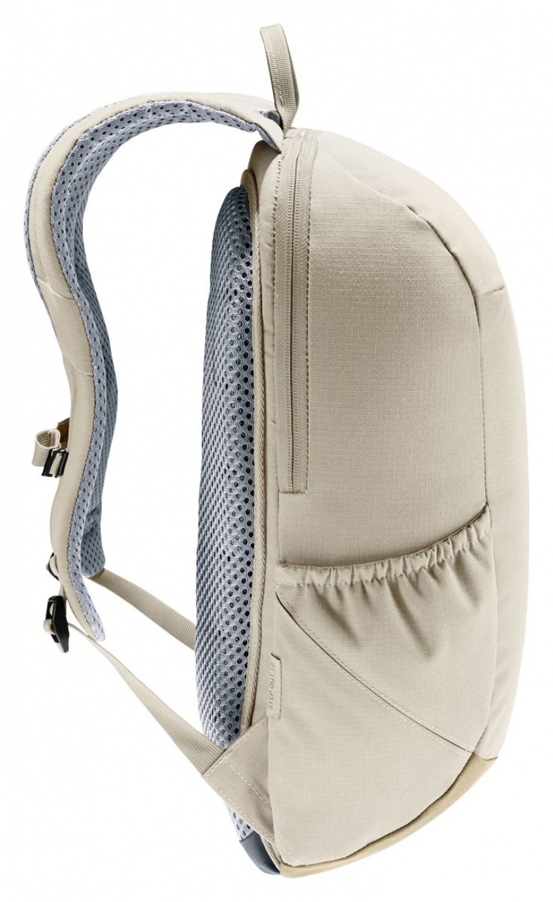 Sac à Dos Lifestyle Deuter Lifestyle daypack Stepout 12 Beige | ZEX-6309274