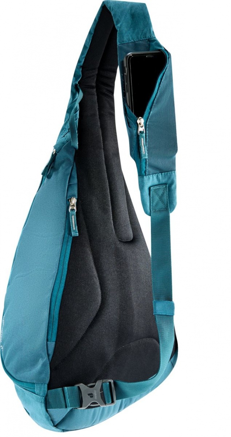 Sacs à Bandoulière Deuter Shoulder bag Tommy S Arctic | EQA-1975283