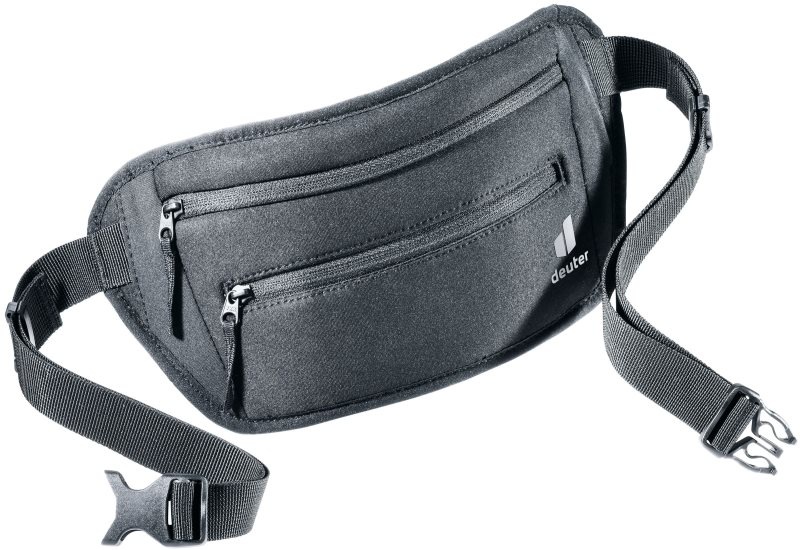 Packs En Cours D'exécution Deuter Hip bag Neo Belt II Noir | CPE-8359507