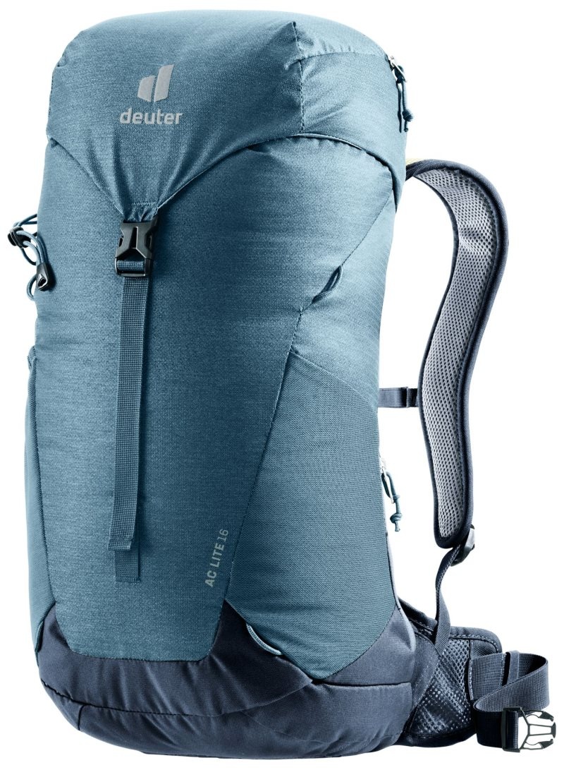 Sac à Dos De Randonnée Deuter Randonnée backpack AC Lite 16 Atlantic-ink | EAJ-6070738