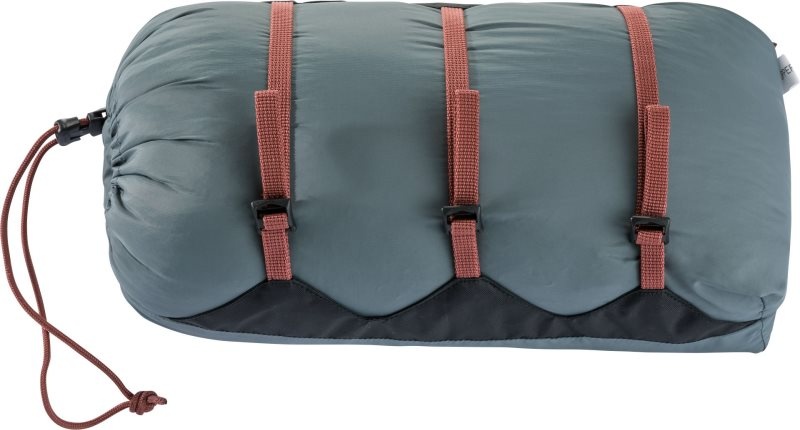 Sac De Couchage Deuter Down sleeping bag Astro Pro 400 SL Turquoise | MUY-8981878