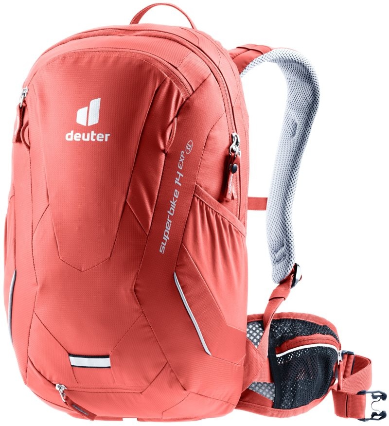 Sac à Dos De Vélo Deuter Bike backpack Superbike 14 EXP SL Currant | YJG-2711880