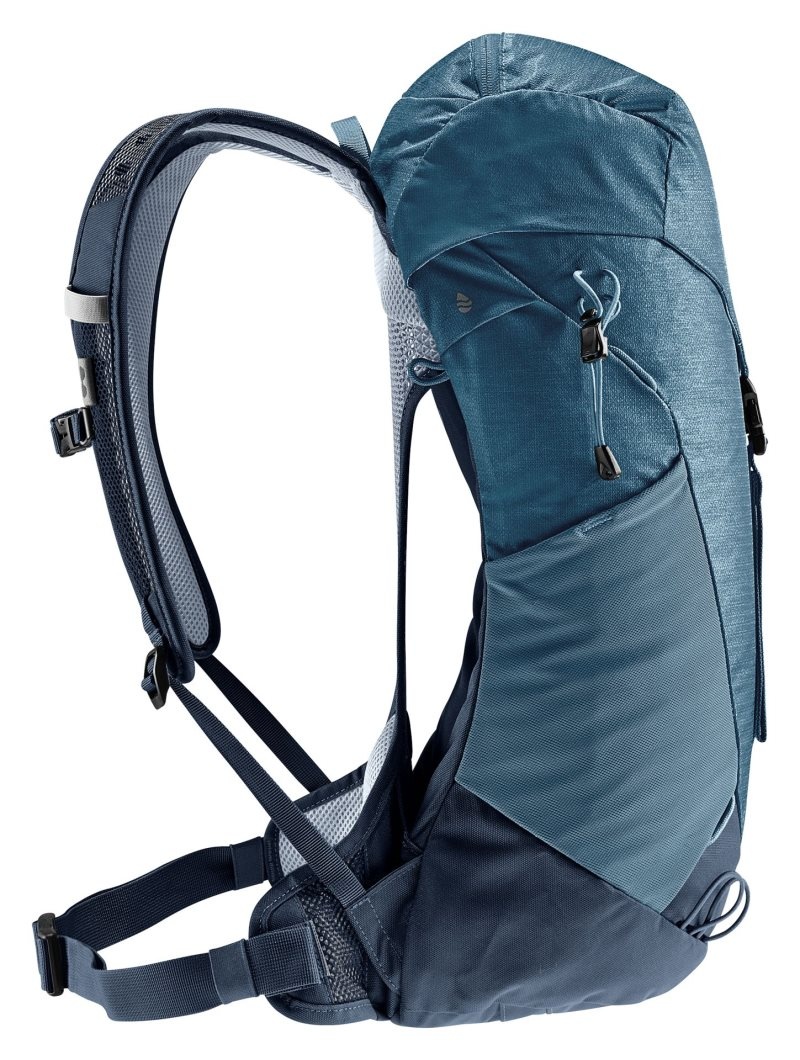 Sac à Dos De Randonnée Deuter Randonnée backpack AC Lite 16 Atlantic-ink | EAJ-6070738