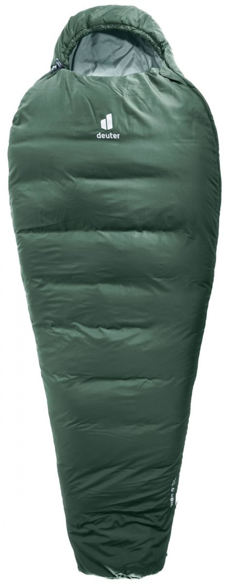 Sac De Couchage Deuter Synthétique fibre sleeping bag Orbit 0 SL Vert Foncé Vert Olive | MPH-4263599