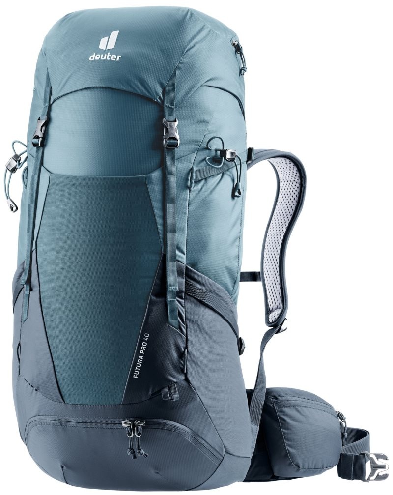 Sac à Dos De Randonnée Deuter Randonnée backpack Futura Pro 40 Atlantic-ink | XYU-0138339