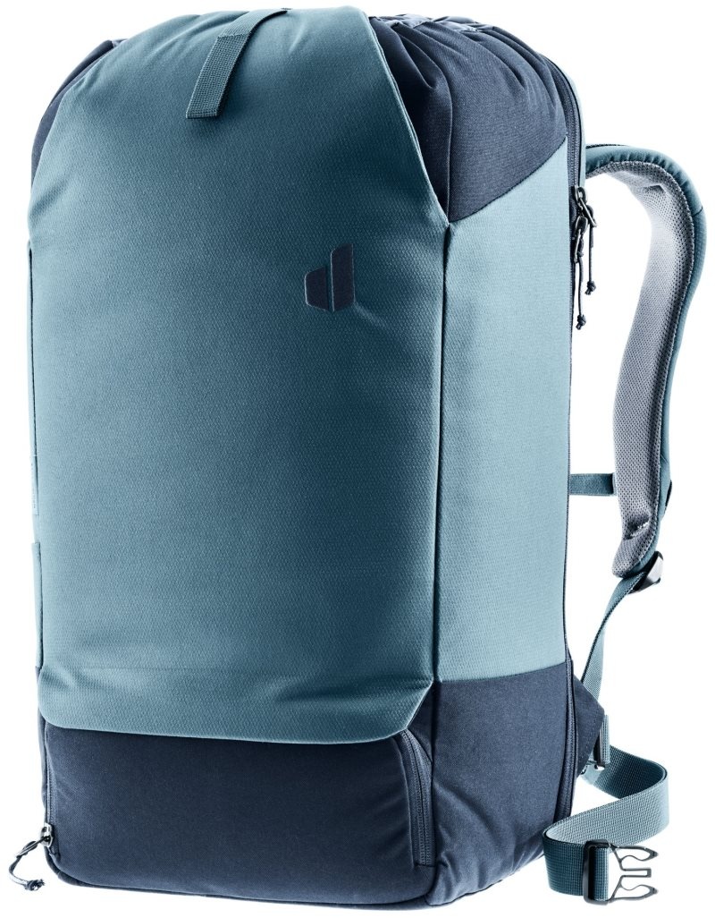 Sac à Dos Lifestyle Deuter Lifestyle daypack Utilion 34+5 Atlantic-ink | YGC-0173985