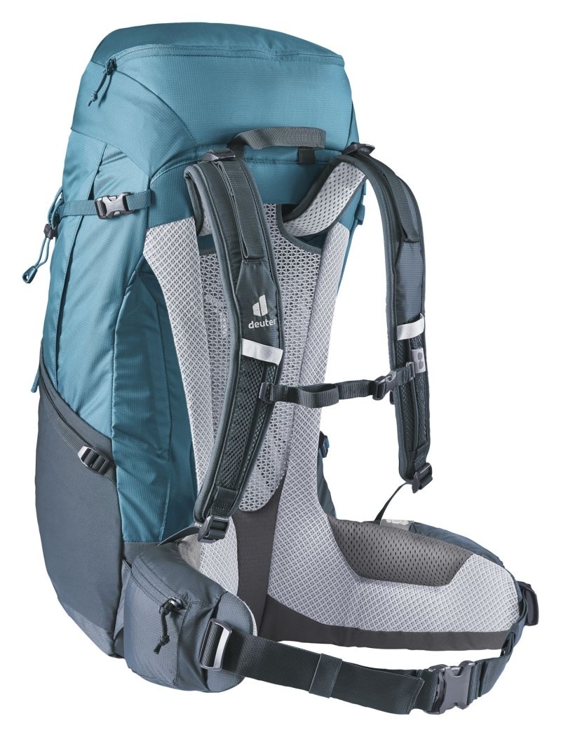 Sac à Dos De Randonnée Deuter Randonnée backpack Futura Pro 40 Atlantic-ink | XYU-0138339