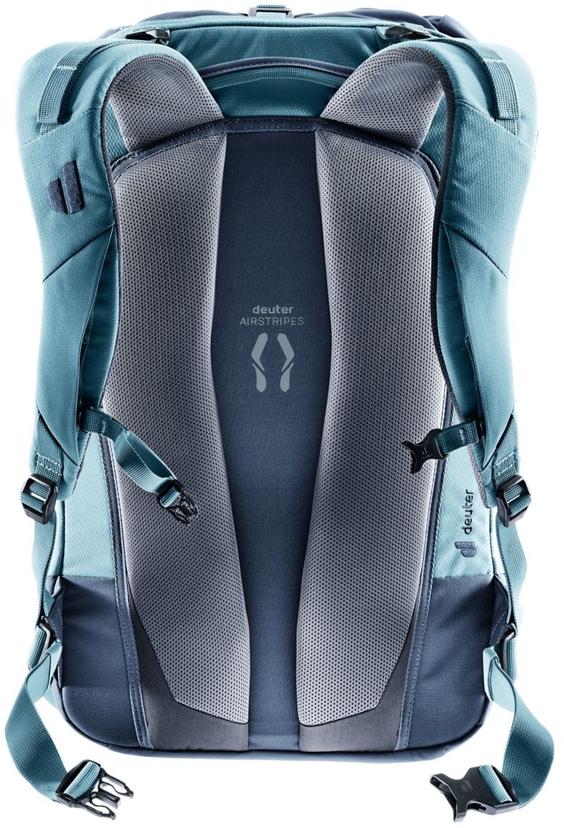 Sac à Dos Lifestyle Deuter Lifestyle daypack Utilion 34+5 Atlantic-ink | YGC-0173985