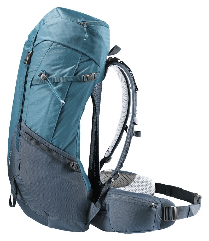 Sac à Dos De Randonnée Deuter Randonnée backpack Futura Pro 40 Atlantic-ink | XYU-0138339