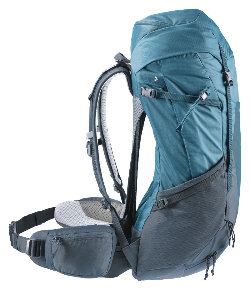 Sac à Dos De Randonnée Deuter Randonnée backpack Futura Pro 40 Atlantic-ink | XYU-0138339