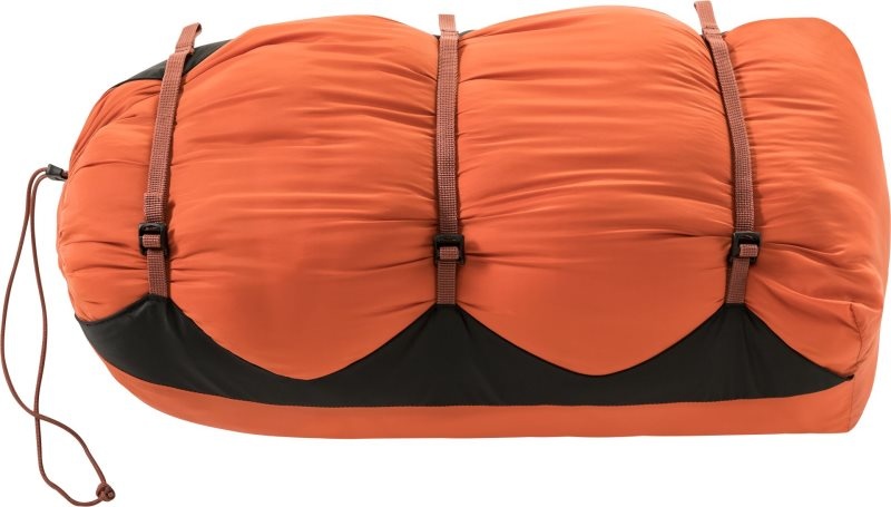 Sac De Couchage Deuter Down sleeping bag Astro Pro 1000 SL Paprika-redwood | ERN-2727508