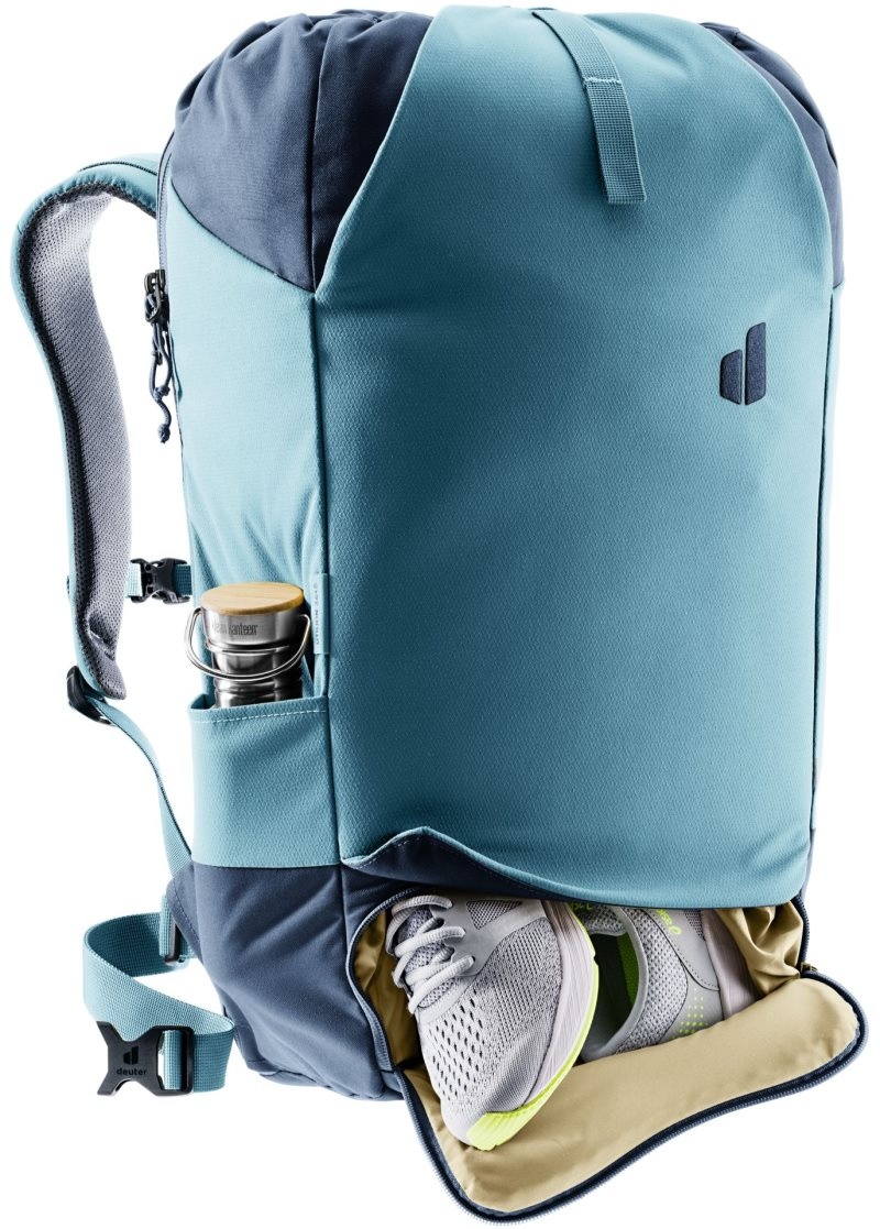 Sac à Dos Lifestyle Deuter Lifestyle daypack Utilion 34+5 Atlantic-ink | YGC-0173985