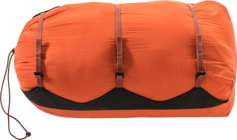 Sac De Couchage Deuter Down sleeping bag Astro Pro 1000 SL Paprika-redwood | ERN-2727508