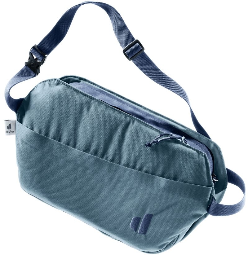 Packs En Cours D'exécution Deuter Hip bag Passway 4+1 Bleu | JBC-0629799