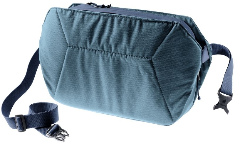 Packs En Cours D'exécution Deuter Hip bag Passway 4+1 Bleu | JBC-0629799