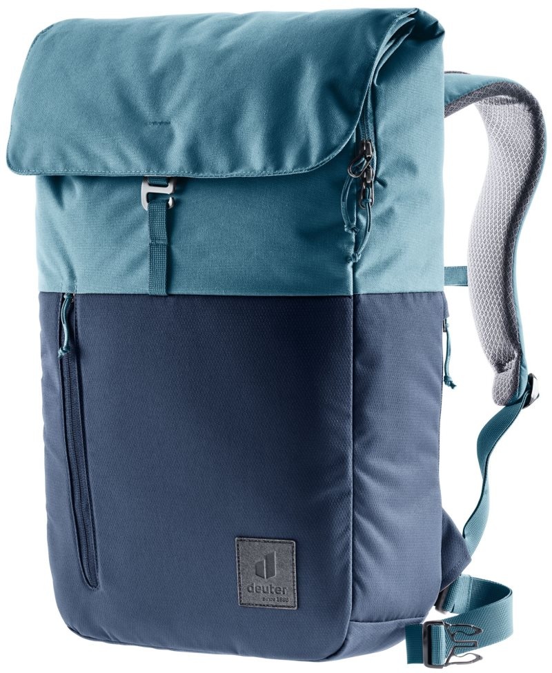 Sac à Dos Lifestyle Deuter Lifestyle daypack UP Seoul Ink-atlantic | UFT-4679739