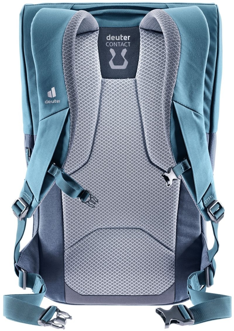 Sac à Dos Lifestyle Deuter Lifestyle daypack UP Seoul Ink-atlantic | UFT-4679739