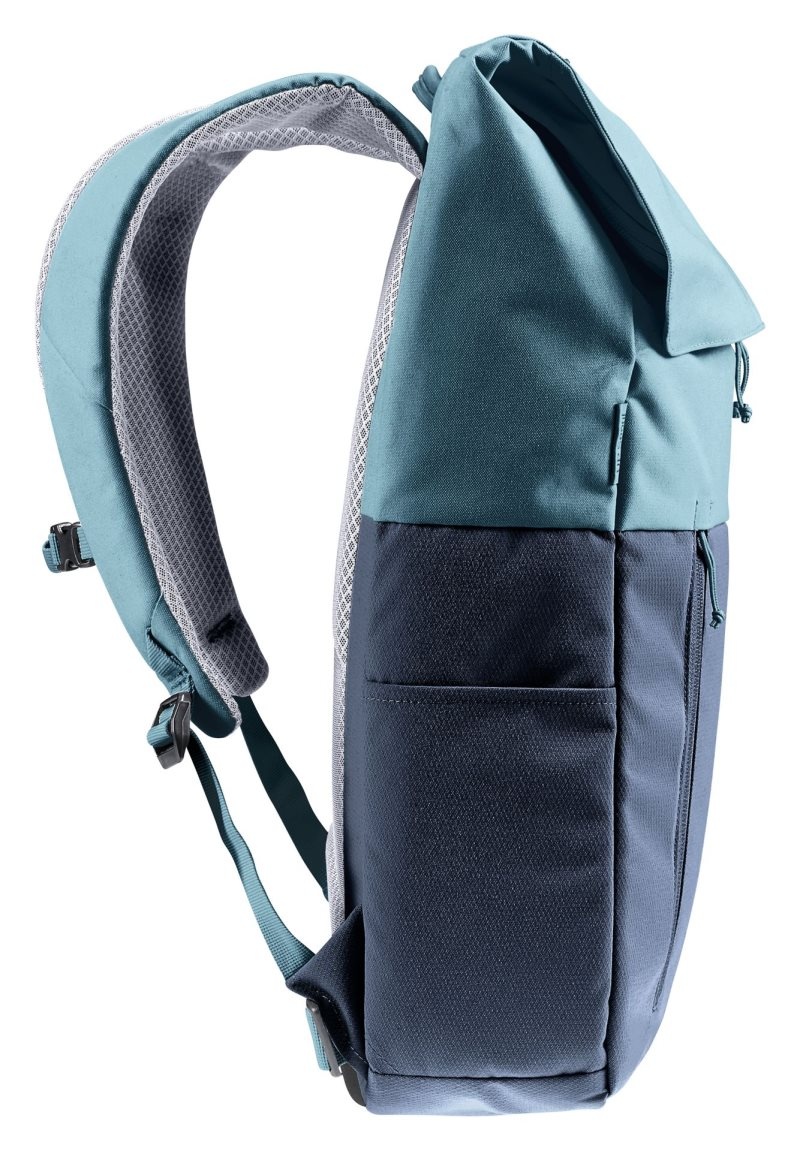 Sac à Dos Lifestyle Deuter Lifestyle daypack UP Seoul Ink-atlantic | UFT-4679739