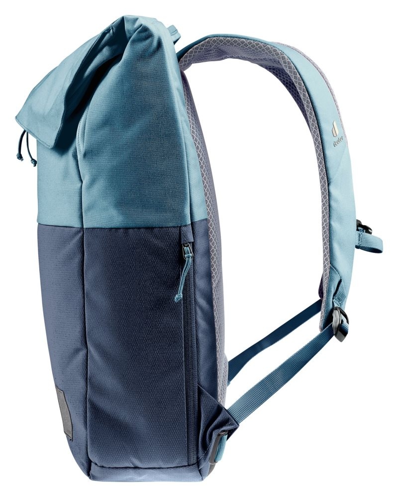 Sac à Dos Lifestyle Deuter Lifestyle daypack UP Seoul Ink-atlantic | UFT-4679739