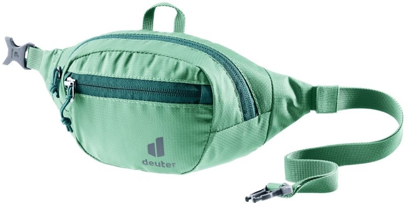 Packs En Cours D'exécution Deuter Hip bag Junior Belt Spaermint | HWH-5384470