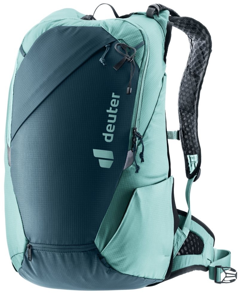 Sac à Dos De Neige Deuter Ski tour backpack Updays 20 Atlantic-glacier | LPZ-8588505