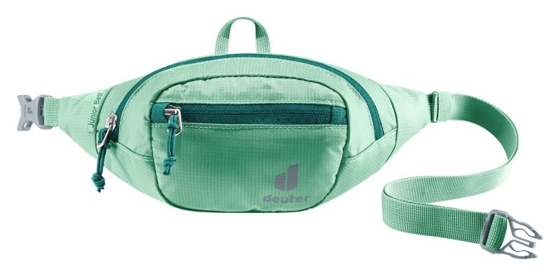 Packs En Cours D'exécution Deuter Hip bag Junior Belt Spaermint | HWH-5384470